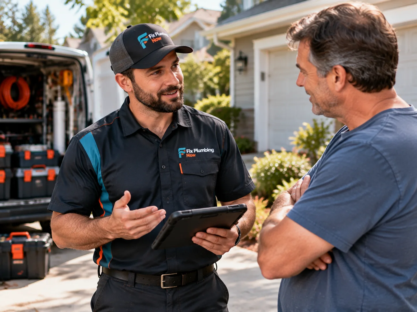 Clogged Drain Service Nahunta, GA FAQs